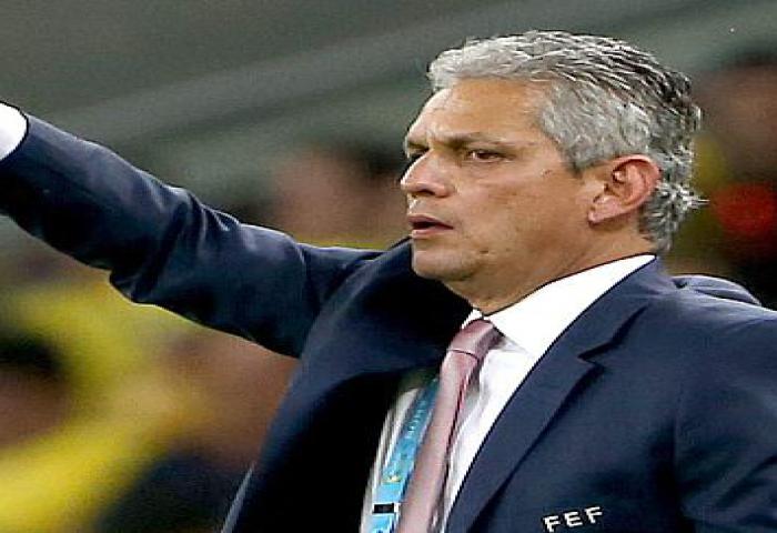 Pelatih Flamengo Rueda Kesampingkan Latih Chile